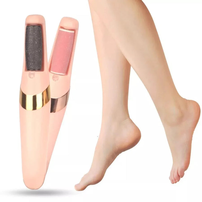 Portable Electric Foot File