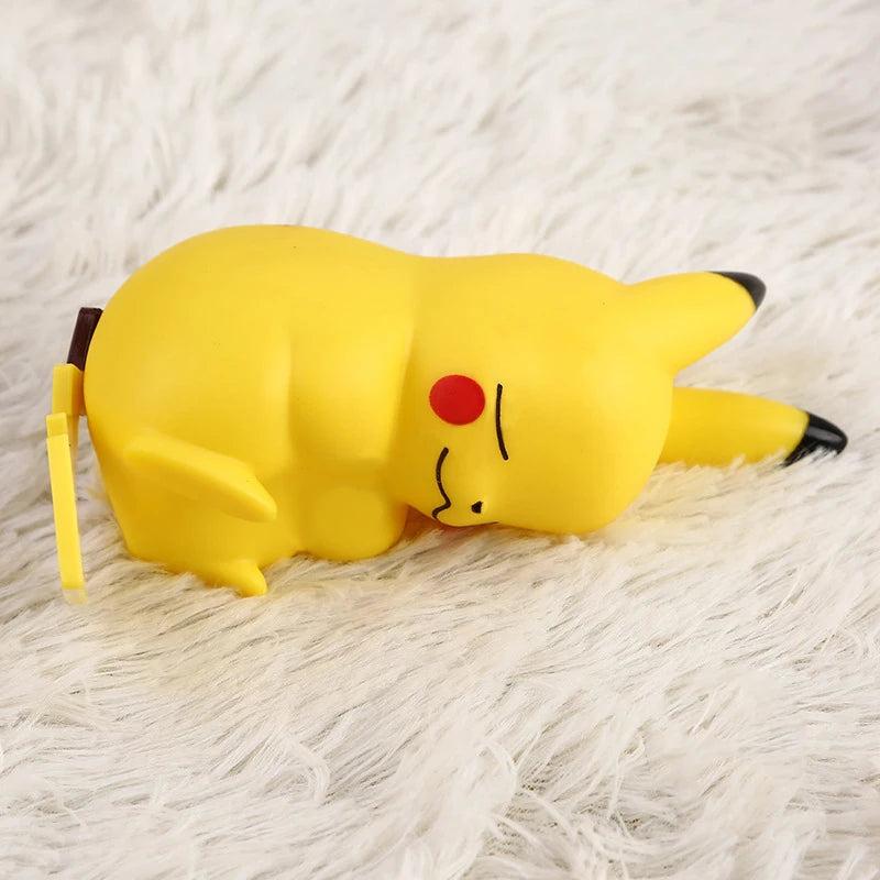 Glowing Pokémon Pikachu Night Light