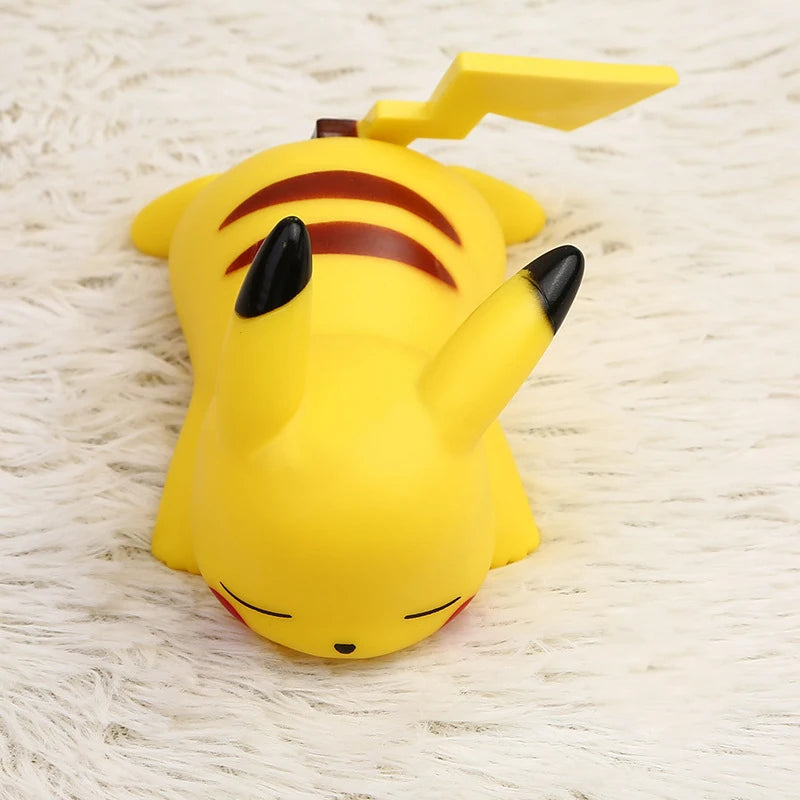 Glowing Pokémon Pikachu Night Light