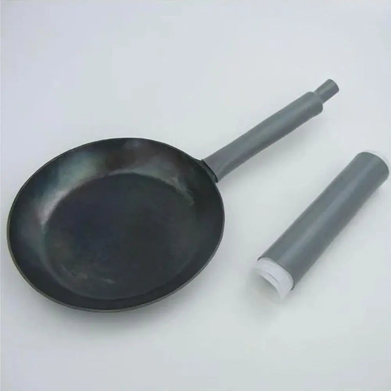 Anti-Scald Protective Cover for Pan Handles